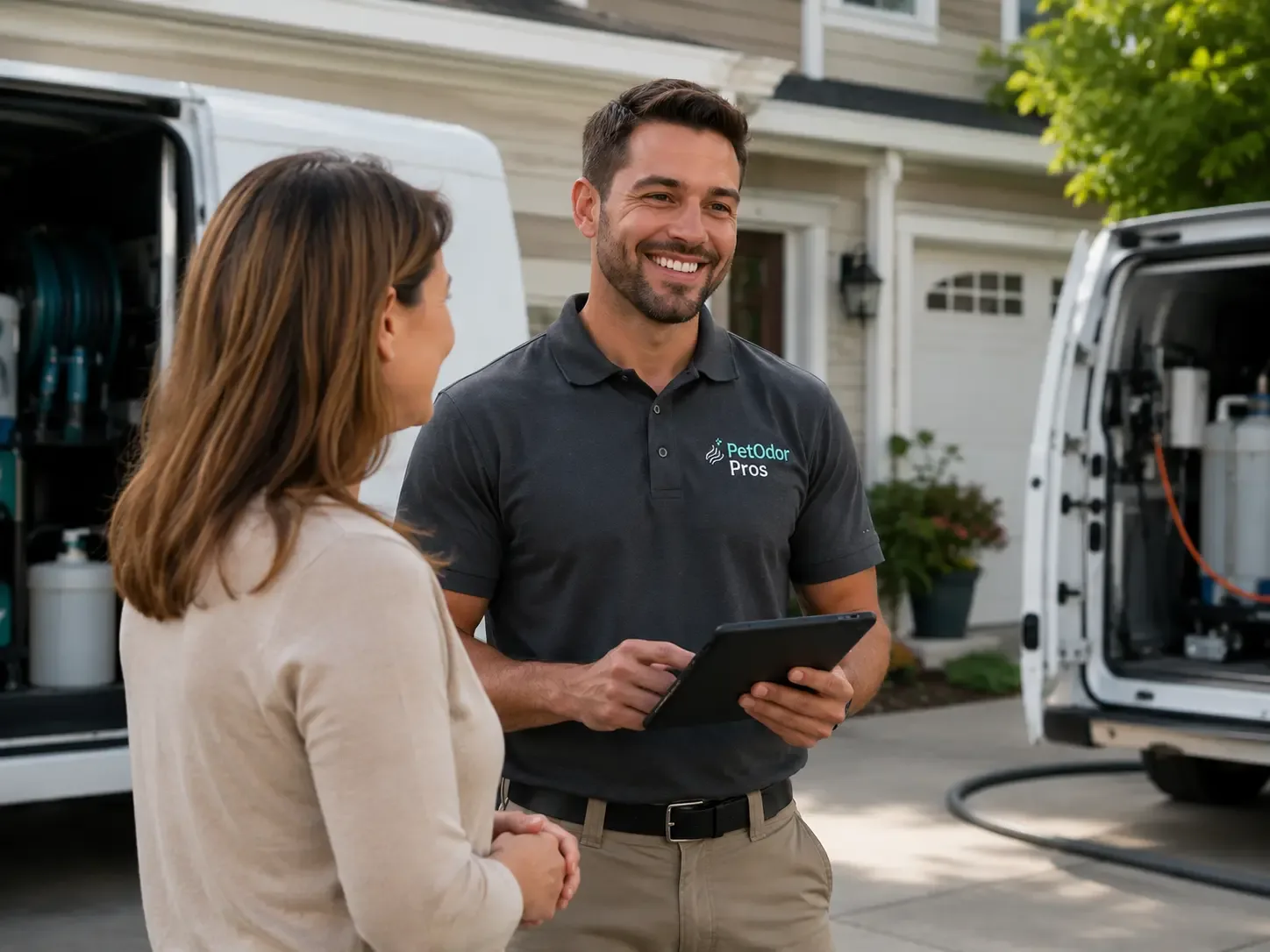 Pet Odor Removal FAQs for Mcclellan, CA